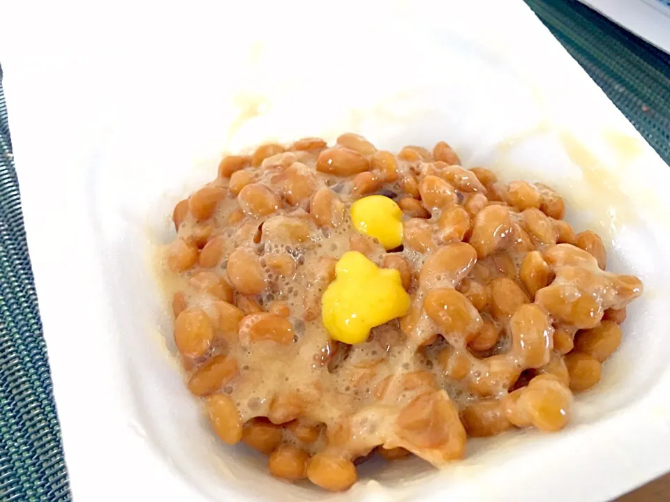 Natto|analynさん