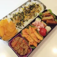 3/28✴︎旦那弁当|kananさん