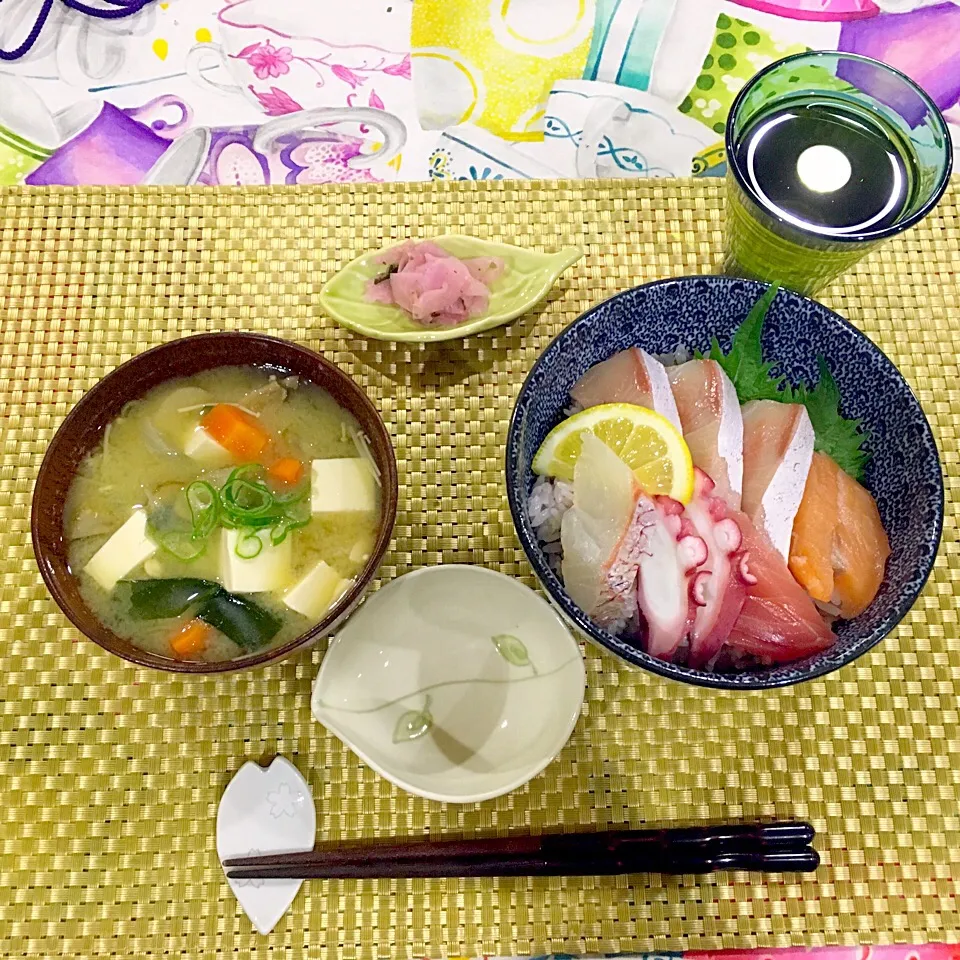 本日の晩御飯〜❤︎|Seikoさん