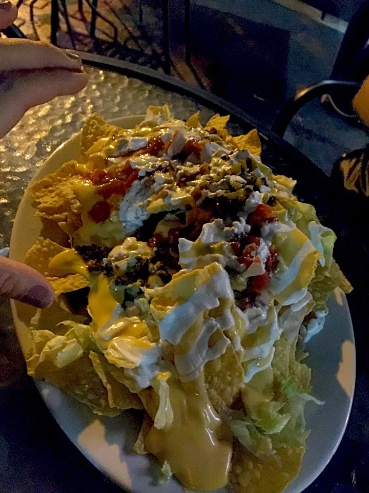 Nachos|Cehl Chiong Datuganさん