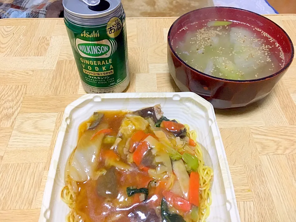 簡単晩ご飯|Tarou  Masayukiさん