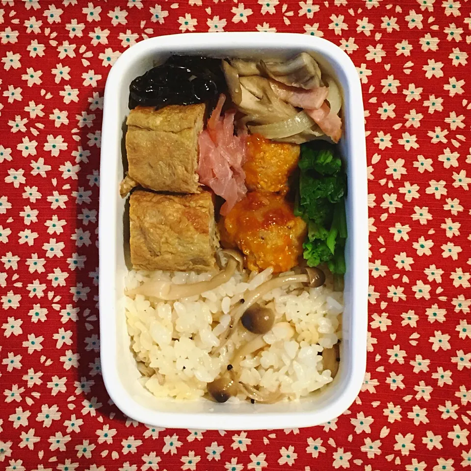 お弁当|tomoさん