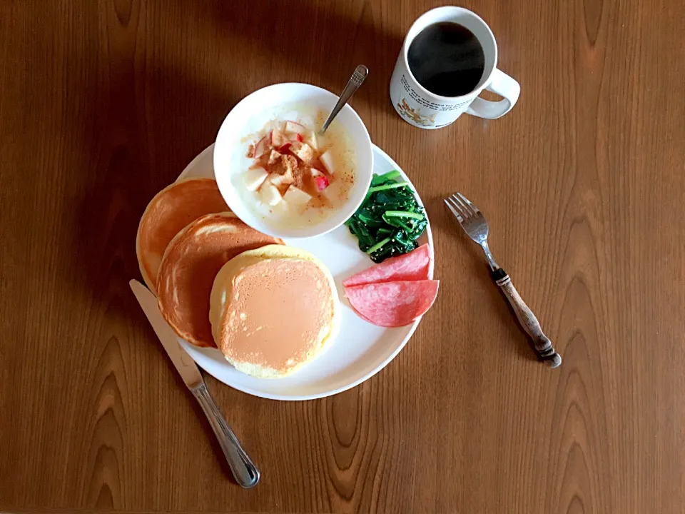 breakfast|yuuuukiさん