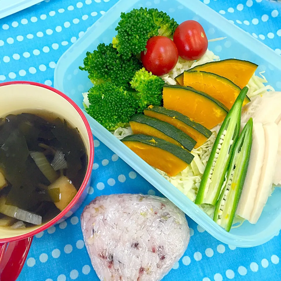 今日のお弁当🍙|こゃママ♡さん