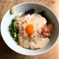 Snapdishの料理写真:久々に蕎麦で味わいました‼︎