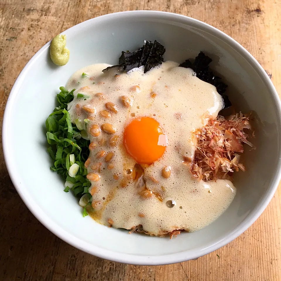 久々に蕎麦で味わいました‼︎|Yoshinobu Nakagawaさん