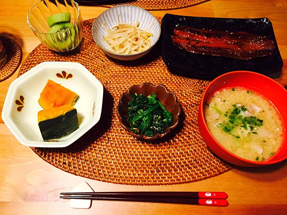 Snapdishの料理写真:夕食|nonchimさん