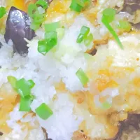 揚げ出し豆腐|ayakaさん