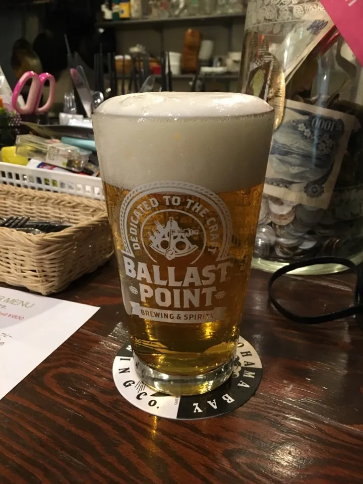 Bay Pilsner|PegaOさん