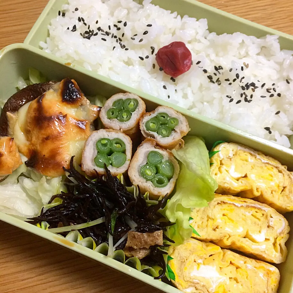 お弁当|AAさん