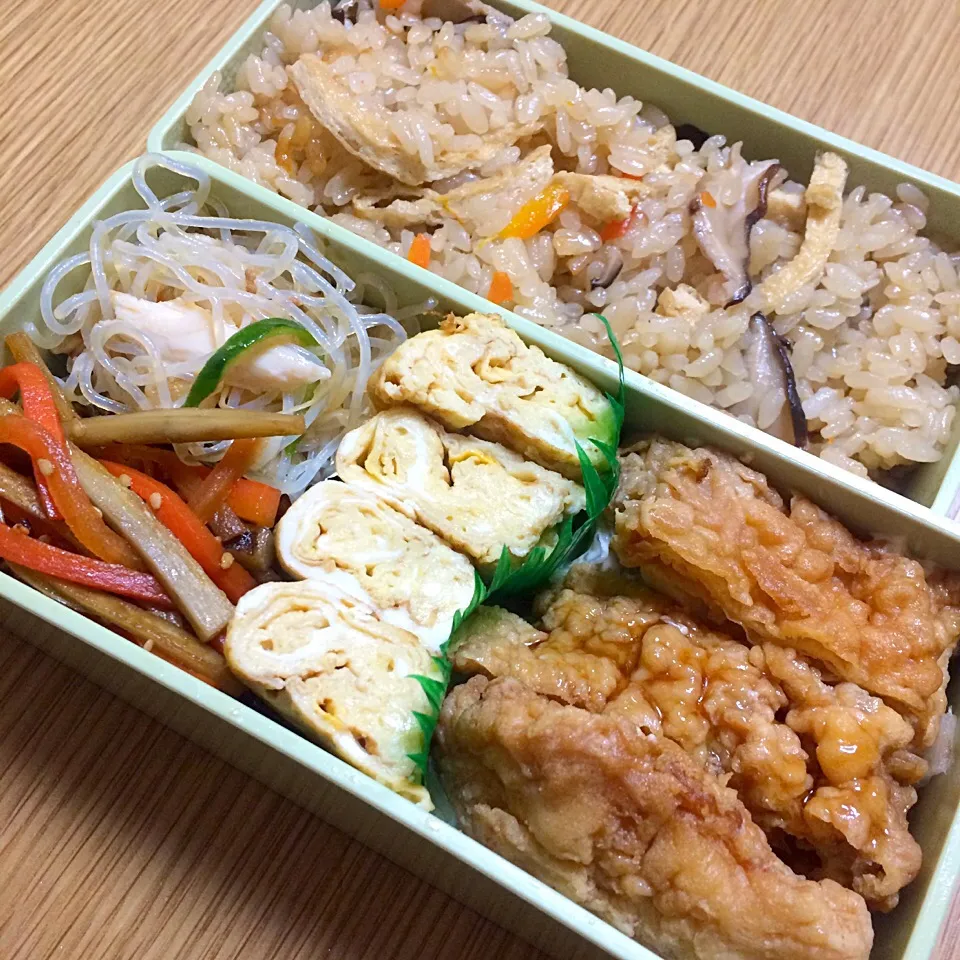 お弁当|AAさん