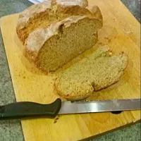 Irish Soda Bread|Kieran Smithさん