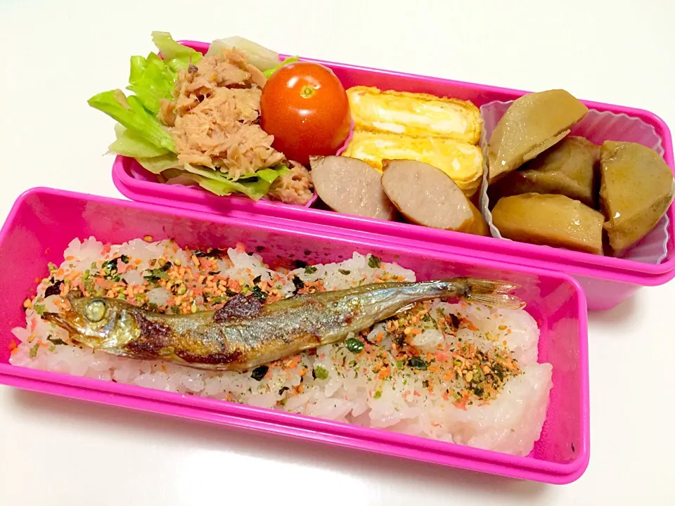 お弁当|こしじさん