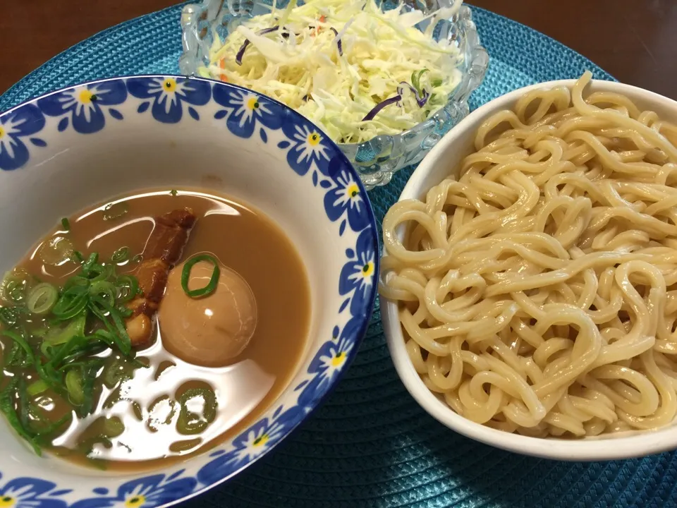 大勝軒つけ麺|愛ペガさん