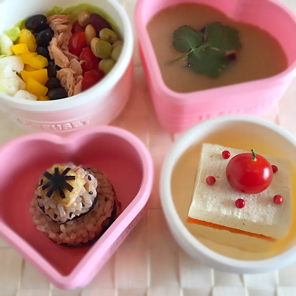 Snapdishの料理写真:|bambi♡milk♡cocoさん