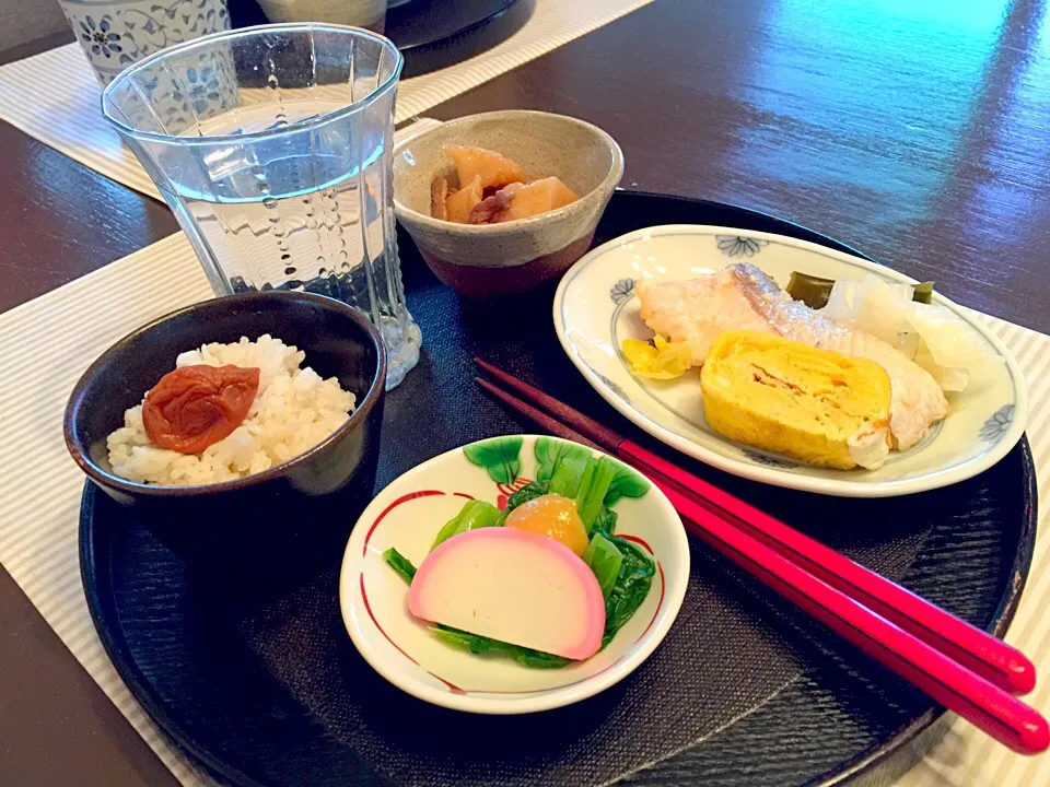 Dinner 3-29-2016|emendelさん