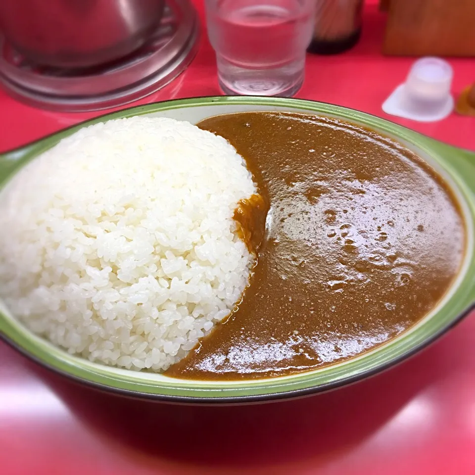 チキンカレー30度|T.Moritaさん