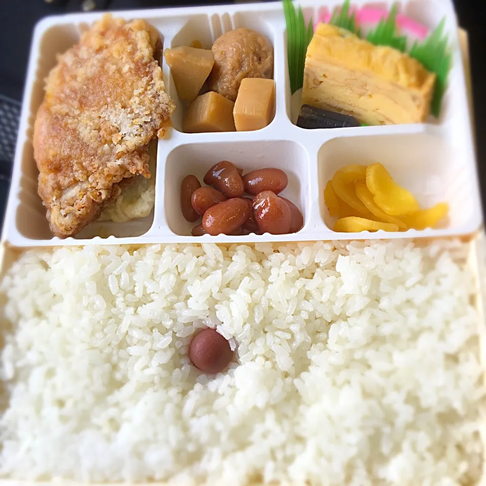 お弁当|T.Moritaさん