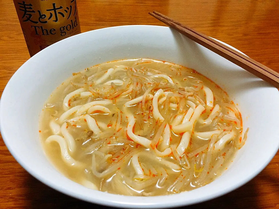 Snapdishの料理写真:2016.3.30 晩飯|風流料理人さん