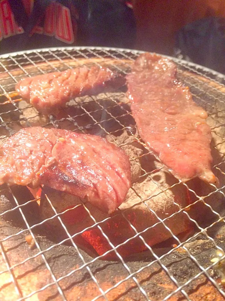 焼肉|kakoさん