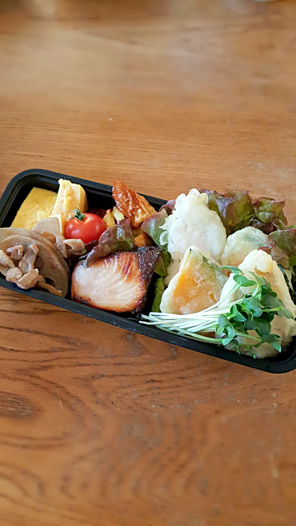 今日のお弁当❕|クッキングオヤジさん