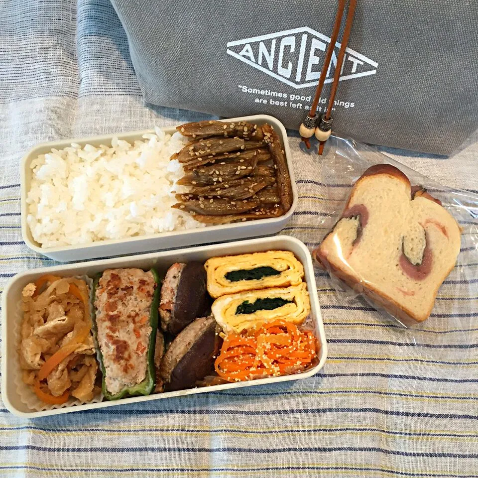 お弁当|Yoshieさん