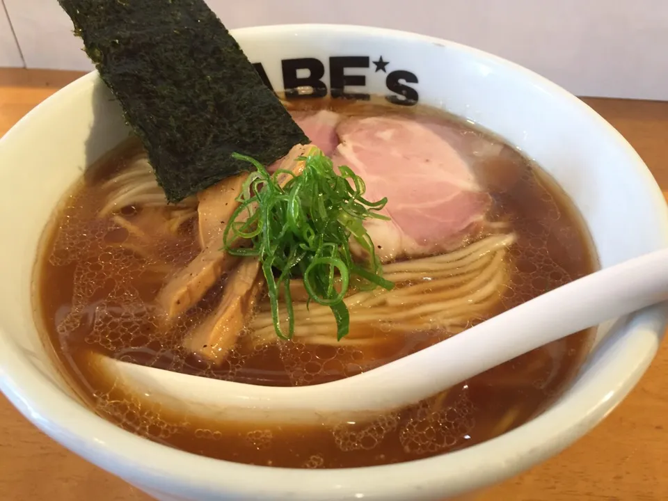 丸鶏ラーメン（大盛り）🍜|まさとさん