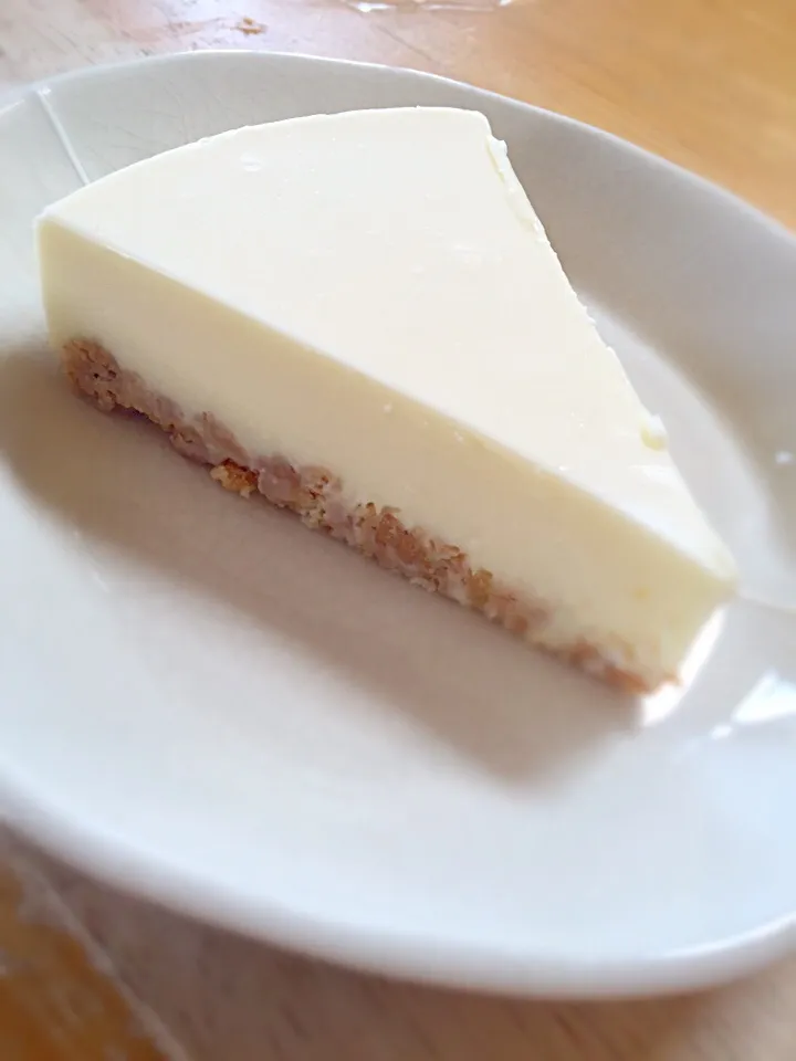 Cheesecake|Michiyo Iwaharaさん