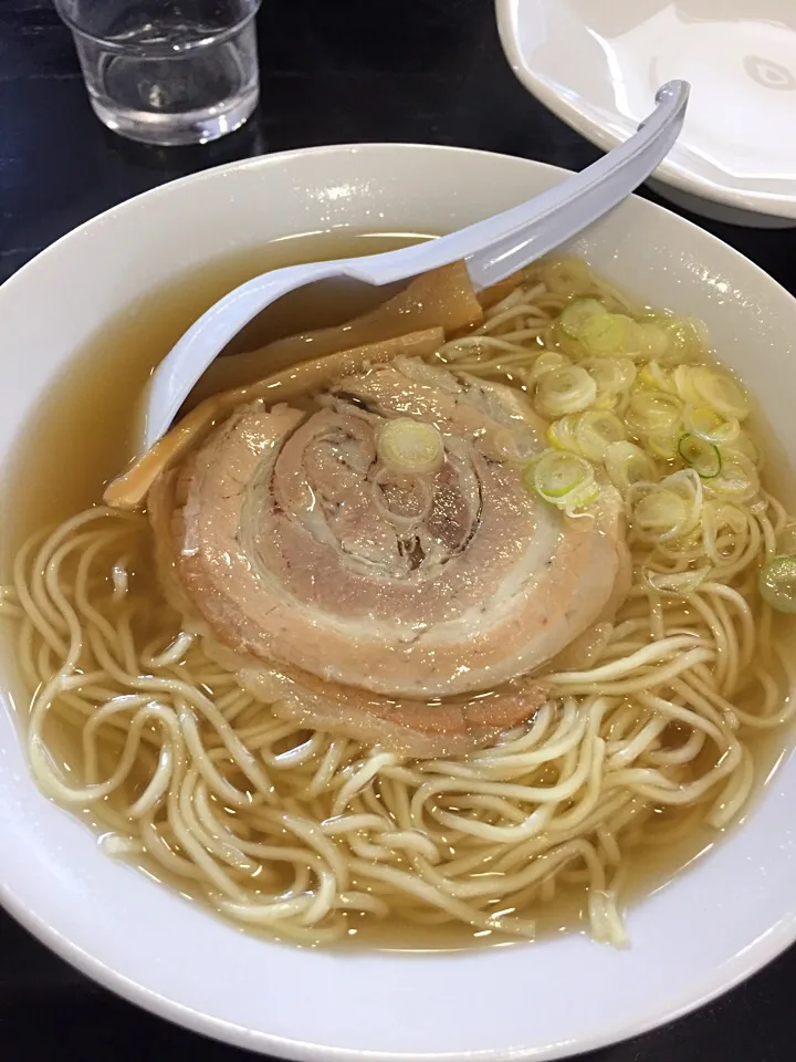 ラーメン|chamifumiさん