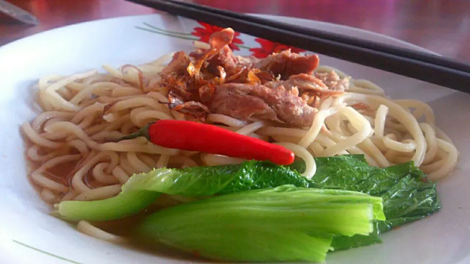 beef noodle soup #harrycooking #homecook|harry vandenbergさん