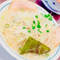 吉相のラーメン😉|けんちゃんちゃんさん