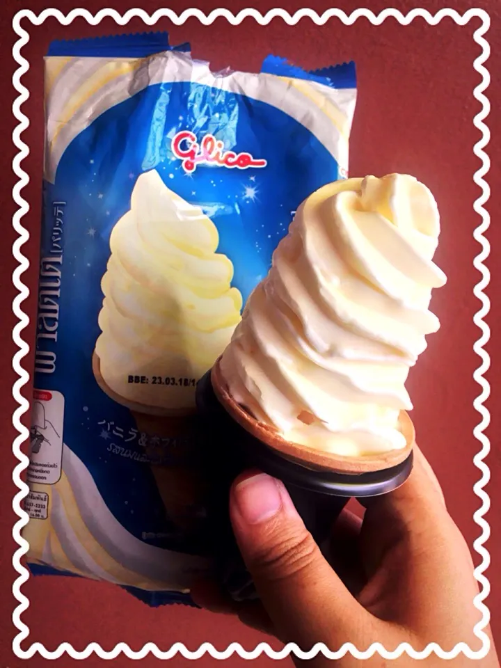 Glico Palitte 🍦💕|pimonpakさん