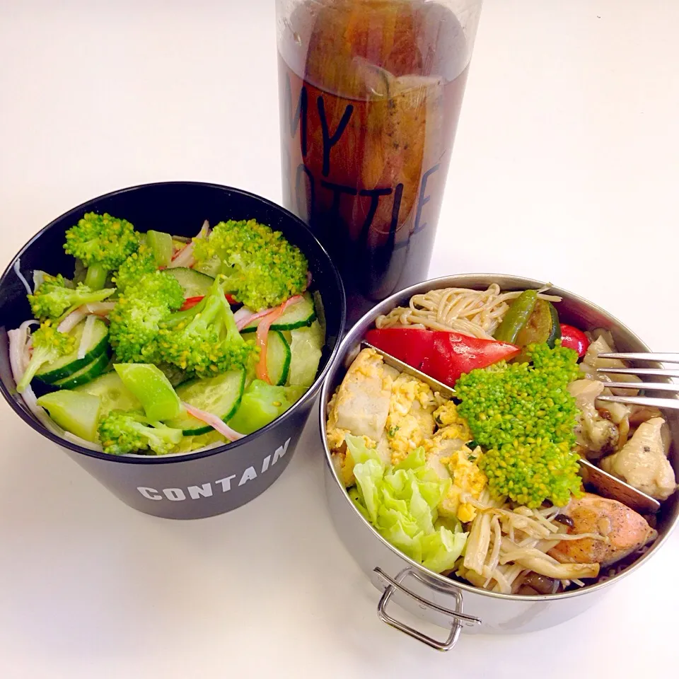 Today's LUNCH|yucoさん