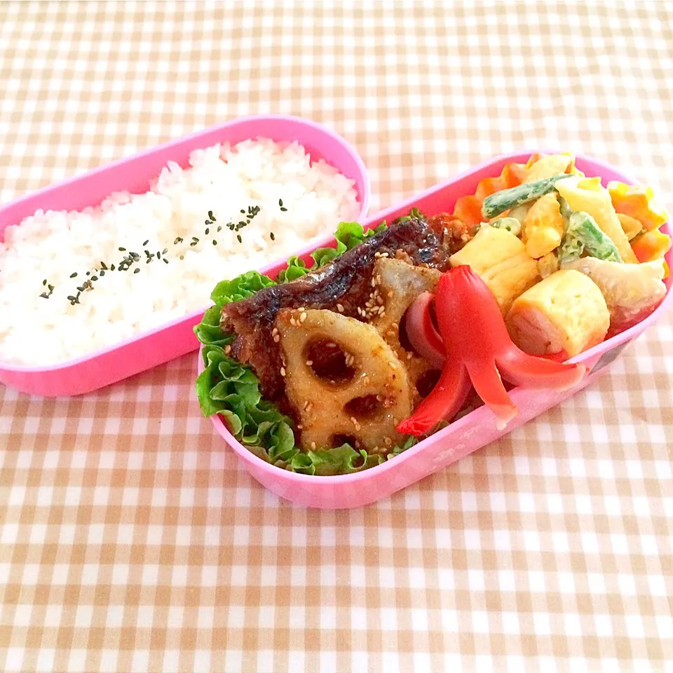 2016/3/30今日のお弁当|kimiさん