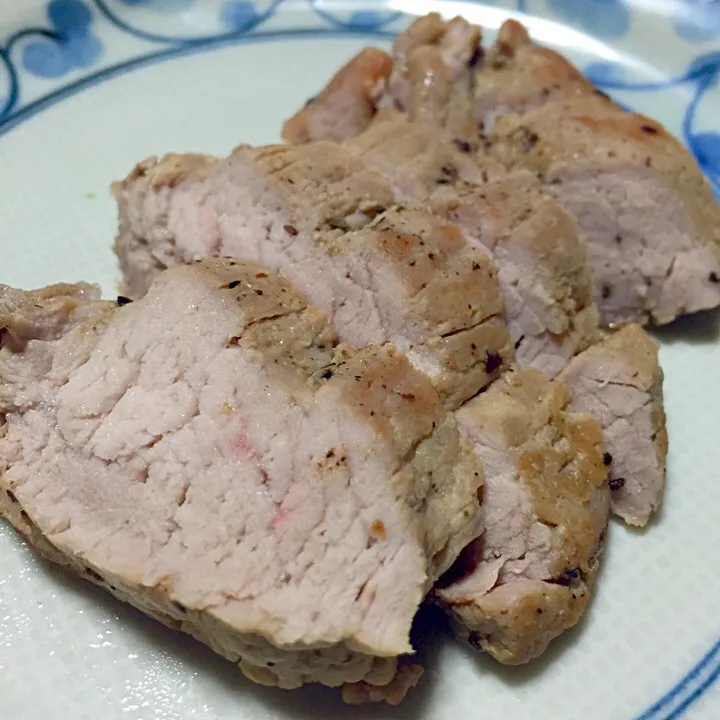 Snapdishの料理写真:肉|shoskenさん