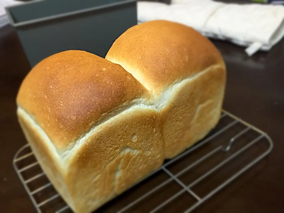 山食パン|じゃむらんどさん