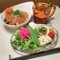 supper!! 2016/3/31|和田 匠生さん