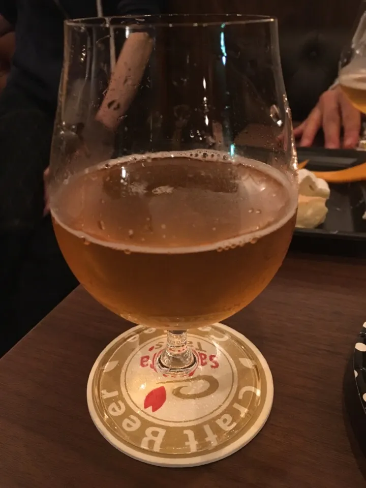 Shiga Kogen Imperial Indian Summer Saison|PegaOさん