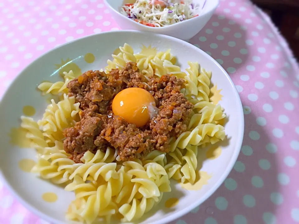 今夜は疲れたので……|リッキーさん