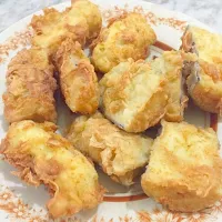 Fried Eggplant|shintaさん