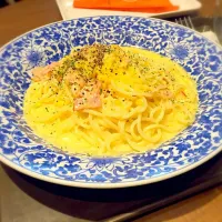 ひとりパスタ！🍝|カナさん