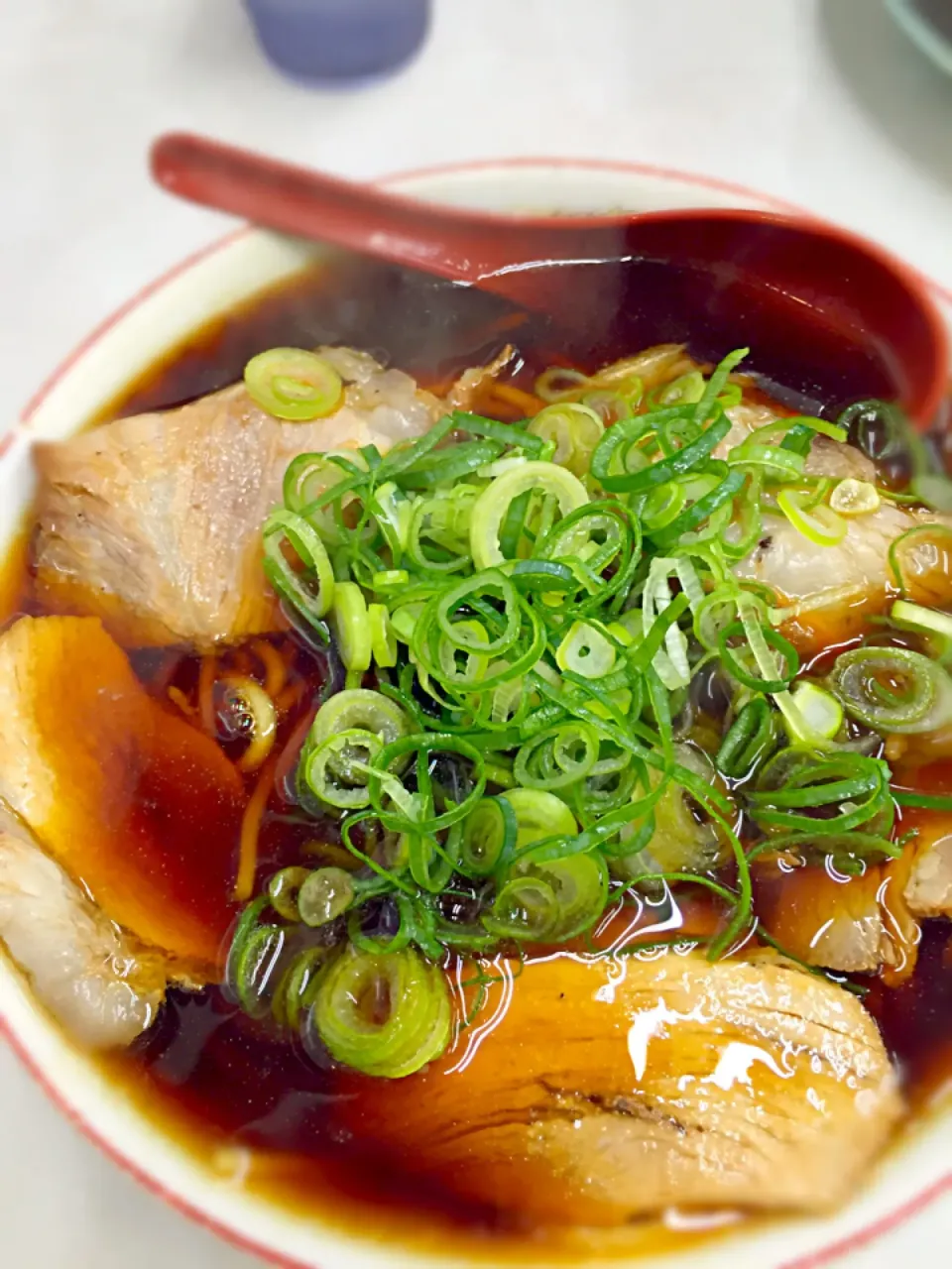 京都でラーメン|さくらんぼさん