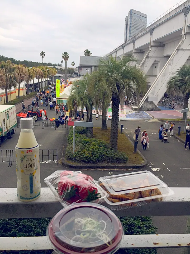 食の祭典|肉大好きさん