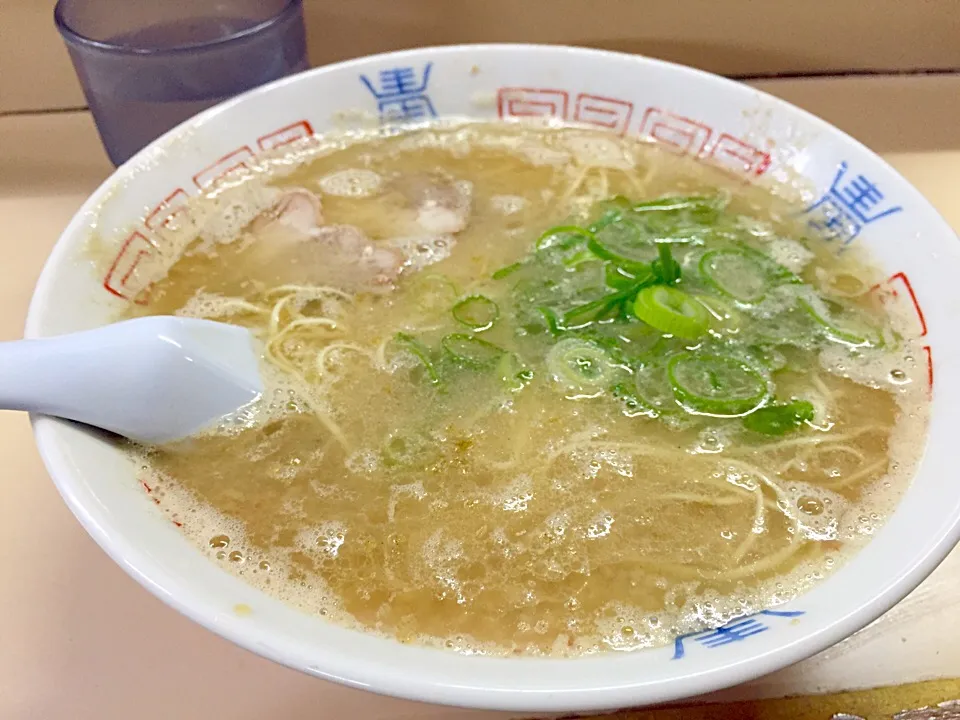 ハッちゃんのラーメン|まいさん