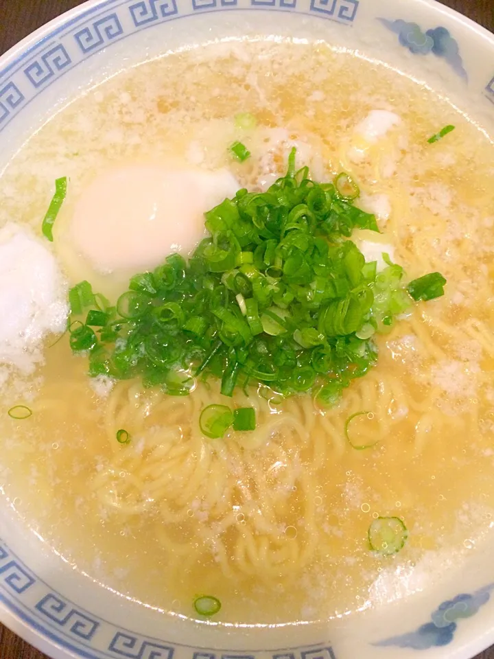 マルちゃん正麺塩味|Kouki Tanabeさん