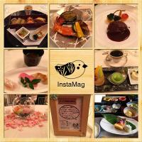 椿山荘、朝ごはん、披露宴
嬉しかった、楽しかった、美味しかった〜〜🎶🎶