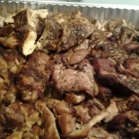 jerk chicken|teresa whiteさん