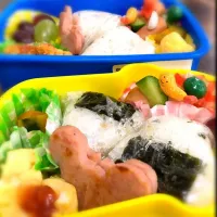 お弁当|あすかさん