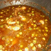 Sambal Udang Biji Terung|AmirulRizal Bin Amir Abdullahさん