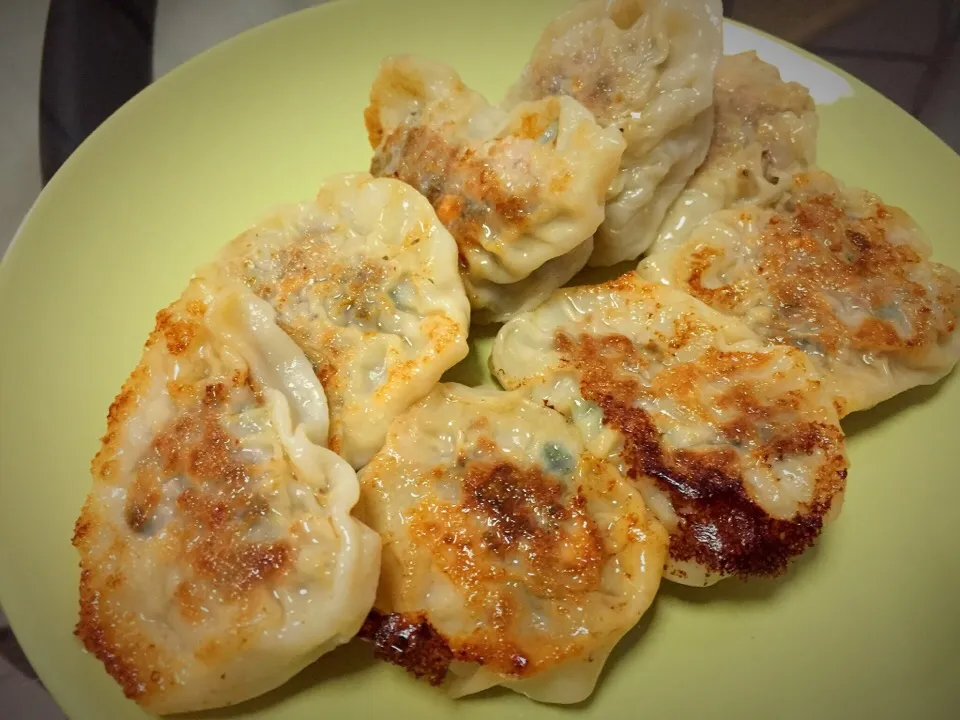 Gyoza|Kutingさん